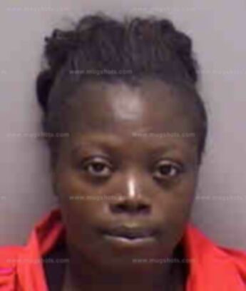 Tamara Renee Searcy