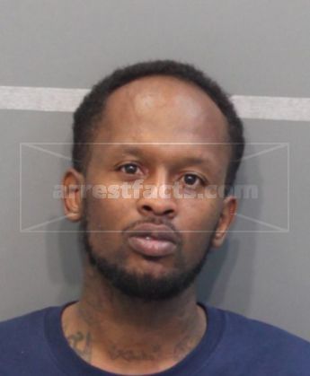 Kendrell Denaris Goodwin