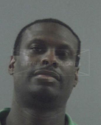 Broderick Dewayne Dumas