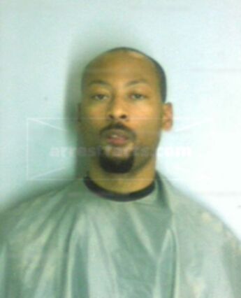 Donnell Preston Farrar