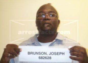 Joseph Brunson