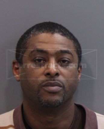 Rodney Dewayne Hymes