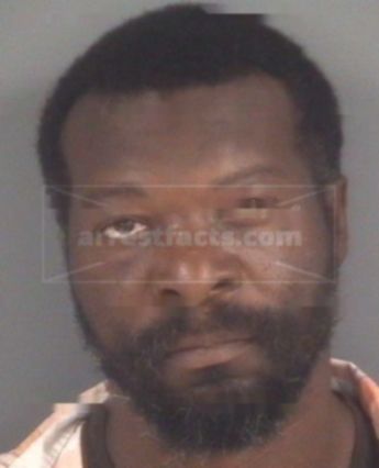 Fernando Jamar Hamilton