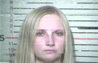 Amanda Faye Bryant