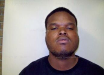 Andre Deshawn Alexander