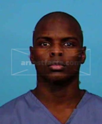 Terrance Lamar Rickman