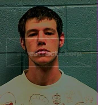 Tyler James Knight