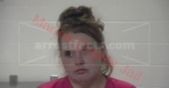 Ashlee Marie Worley