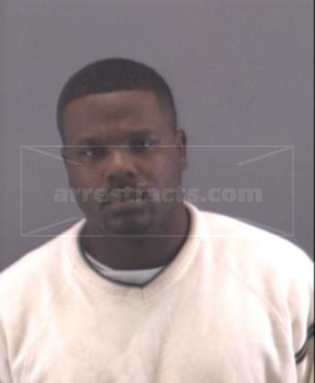 Kelvin Lashane Brown