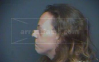 Amanda Nicole Starr