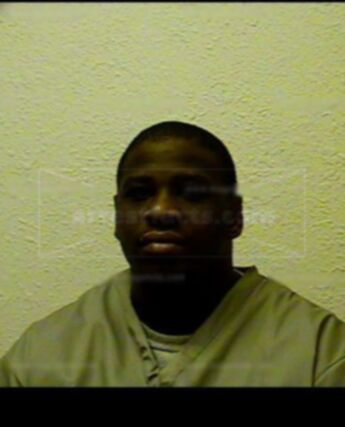 Kent Antwon Johnson