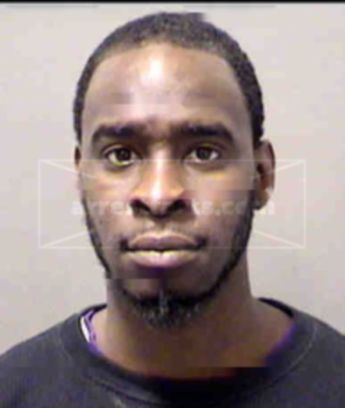 Travis Omar Jefferson