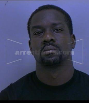Terrence Llewellyn Crudup
