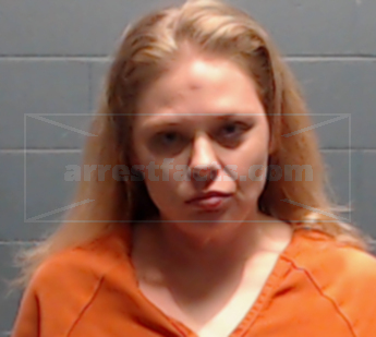 Amber Thompson Hawkins