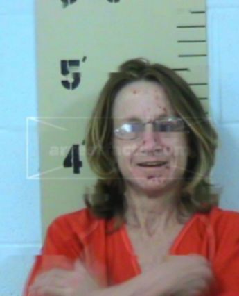 Rhonda Darlene Davis