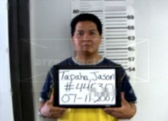 Jason Dewayne Tapaha