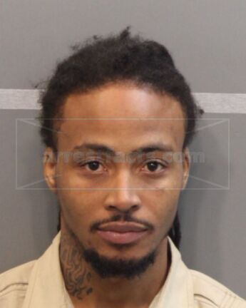 Darnell Lorenzo Mccane