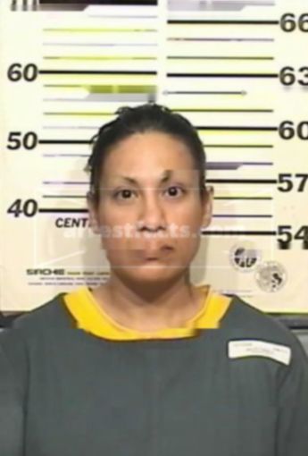 Bertha Martinez