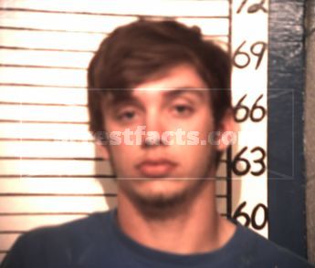 Tanner Wayne Gillispie