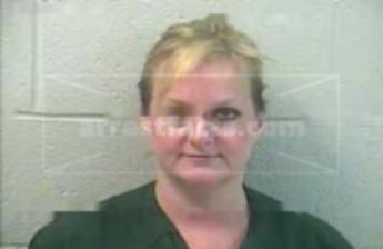 Lisa Ann Thompson-Roach