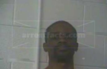 Roderick Tremayne Polk