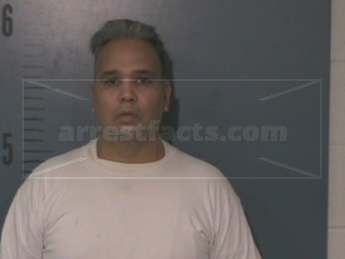 Jose Eduardo Villarreal