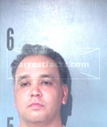 Jose Eduardo Villarreal