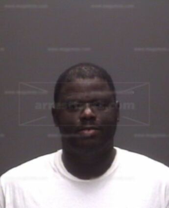 Anthony Charles Perry