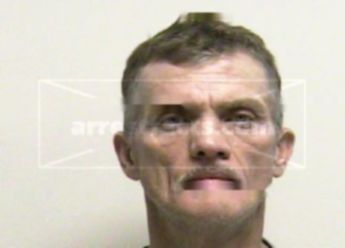 Merrill Shane Johnson