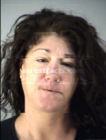 Michelle Ann Kilby
