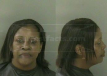 Sharon Denise Tomlin