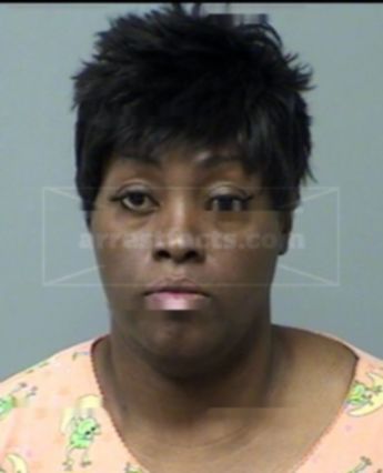 Lashawnda Charise Brumfield