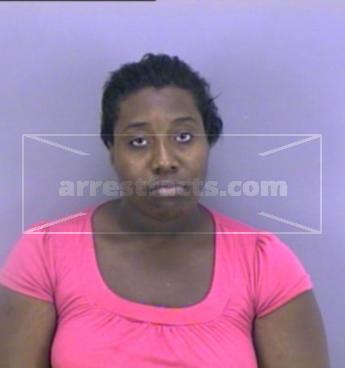 Ebonie Tyanne Johnson