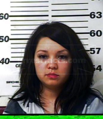 Meredith Leigh Maldonado