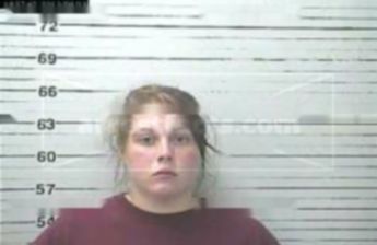 Jessica Leann Mayberry