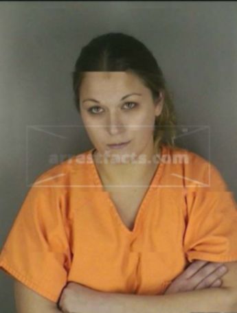Stevie Alicia Mimbs