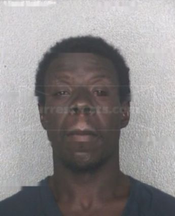 Demetrius Eugene Adams
