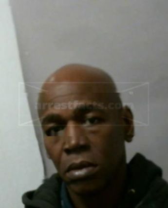 Earl Leonard Robinson
