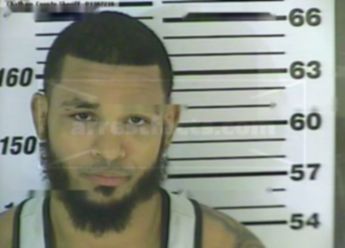 Taurus Mitchell Corbbrey