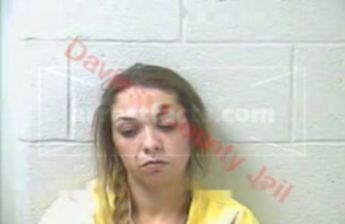 Ashley Michelle Philpott