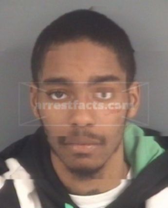 Diquan Washington Sharp