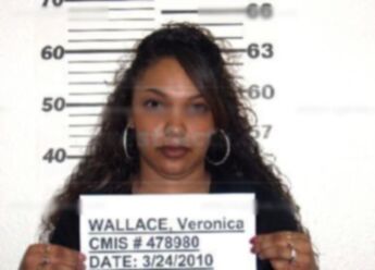 Veronica Cherise Wallace