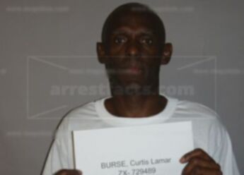 Curtis Lamar Burse