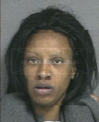 Deidre Tomileen Brown
