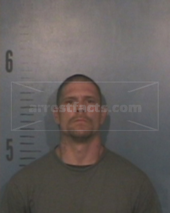 Kevin Dewayne Goates