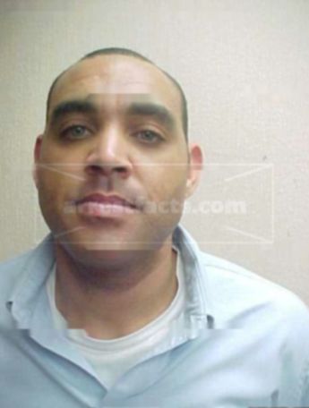 Marcus P Merritt