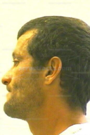 Brian Keith Thompson