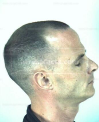 Steven Donald Austin
