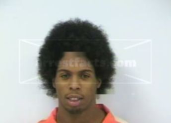 Quincy Durrell Jones