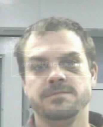 James Brandon Burdette